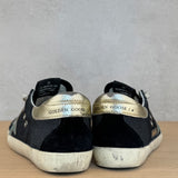 GOLDEN GOOSE SUPER-STAR