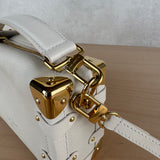 LOUIS VUITTON SIDE TRUNK PM