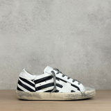 GOLDEN GOOSE SUPER-STAR