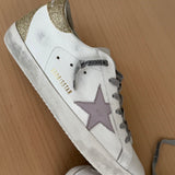 GOLDEN GOOSE SUPER-STAR