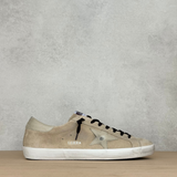 GOLDEN GOOSE SUPER-STAR