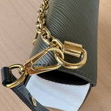 LOUIS VUITTON TWIST MM