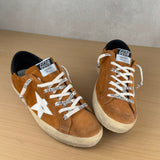 GOLDEN GOOSE SUPER-STAR