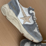 GOLDEN GOOSE RUNNING