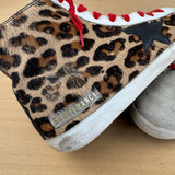 GOLDEN GOOSE FRANCY