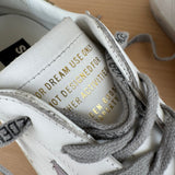 GOLDEN GOOSE SUPER-STAR