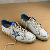 GOLDEN GOOSE BALL STAR