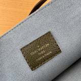 LOUIS VUITTON LOCKME