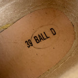 GOLDEN GOOSE BALL STAR
