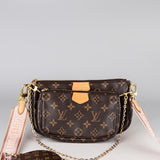 LOUIS VUITTON MULTI POCHETTE