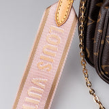 LOUIS VUITTON MULTI POCHETTE