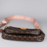 LOUIS VUITTON MULTI POCHETTE