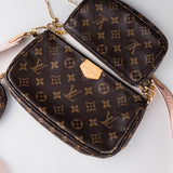 LOUIS VUITTON MULTI POCHETTE