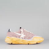 GOLDEN GOOSE RUNNING