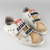 GOLDEN GOOSE OLD SCHOOL