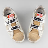GOLDEN GOOSE OLD SCHOOL