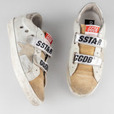 GOLDEN GOOSE OLD SCHOOL