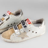 GOLDEN GOOSE OLD SCHOOL