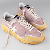 GOLDEN GOOSE RUNNING