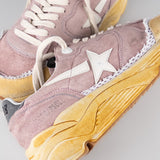 GOLDEN GOOSE RUNNING