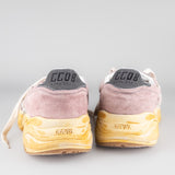 GOLDEN GOOSE RUNNING