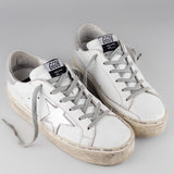 GOLDEN GOOSE HI-STAR