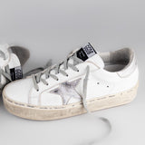 GOLDEN GOOSE HI-STAR