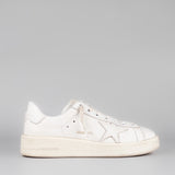 GOLDEN GOOSE PURE-STAR