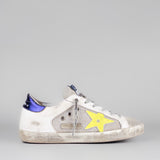 GOLDEN GOOSE SUPER-STAR