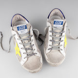 GOLDEN GOOSE SUPER-STAR
