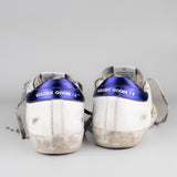 GOLDEN GOOSE SUPER-STAR