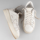 GOLDEN GOOSE PURE-STAR