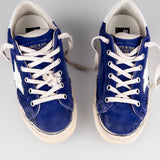 GOLDEN GOOSE SUPER-STAR