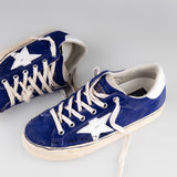 GOLDEN GOOSE SUPER-STAR