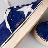 GOLDEN GOOSE SUPER-STAR