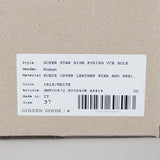 GOLDEN GOOSE SUPER-STAR