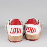 GOLDEN GOOSE BALL STAR