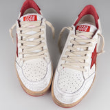 GOLDEN GOOSE BALL STAR