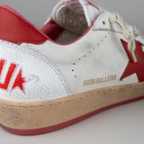 GOLDEN GOOSE BALL STAR
