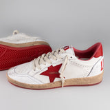 GOLDEN GOOSE BALL STAR
