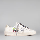 GOLDEN GOOSE STARDAN