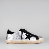 GOLDEN GOOSE SUPER-STAR