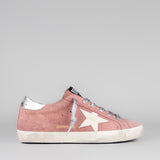 GOLDEN GOOSE SUPER-STAR