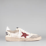 GOLDEN GOOSE BALL STAR