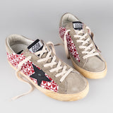 GOLDEN GOOSE SUPER-STAR