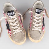 GOLDEN GOOSE SUPER-STAR