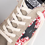 GOLDEN GOOSE SUPER-STAR