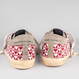 GOLDEN GOOSE SUPER-STAR