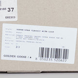 GOLDEN GOOSE SUPER-STAR