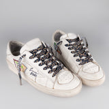 GOLDEN GOOSE STARDAN